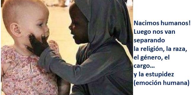 Reflexionando acerca del convivir organizacional